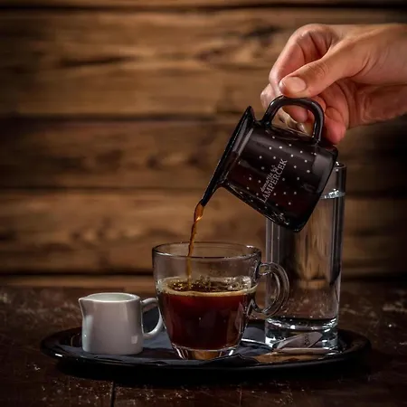 Glamping - Domacija Lampercek Kemping Velenje