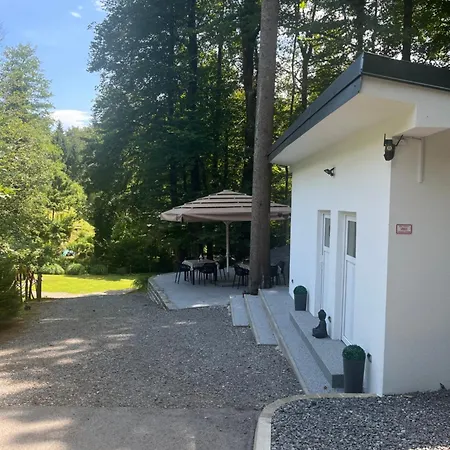 Campeggio Glamping - Domacija Lampercek Velenje