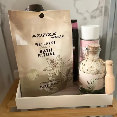 Campeggio Glamping - Domacija Lampercek