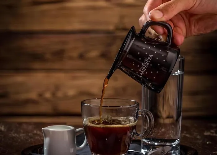 Glamping - Domacija Lampercek Campingplatz Velenje