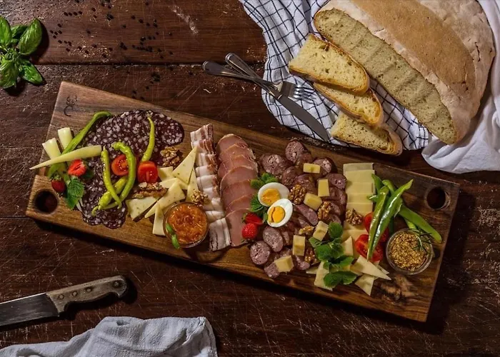 Campingplatz Glamping - Domacija Lampercek Velenje